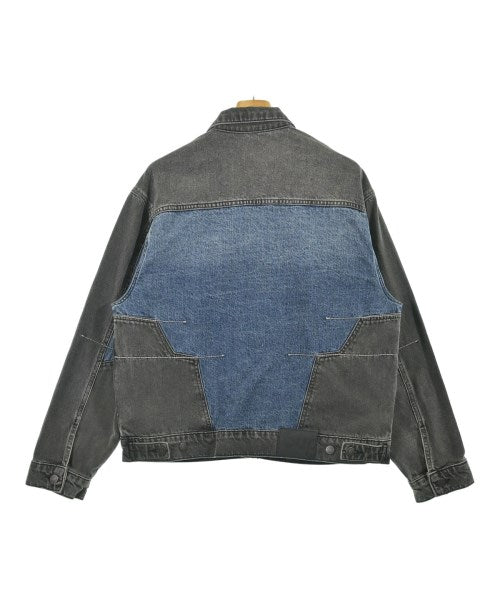 Supreme 牛仔夾克
