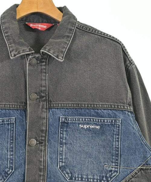 Supreme 牛仔夾克