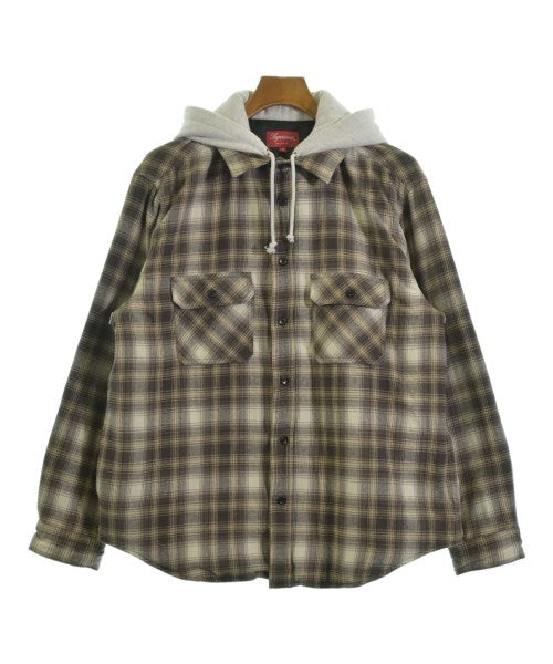 Supreme 其他飛行外套