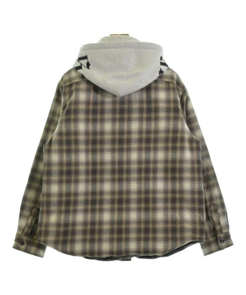 Supreme 其他飛行外套