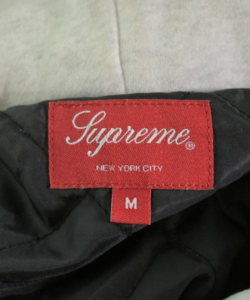 Supreme 其他飛行外套