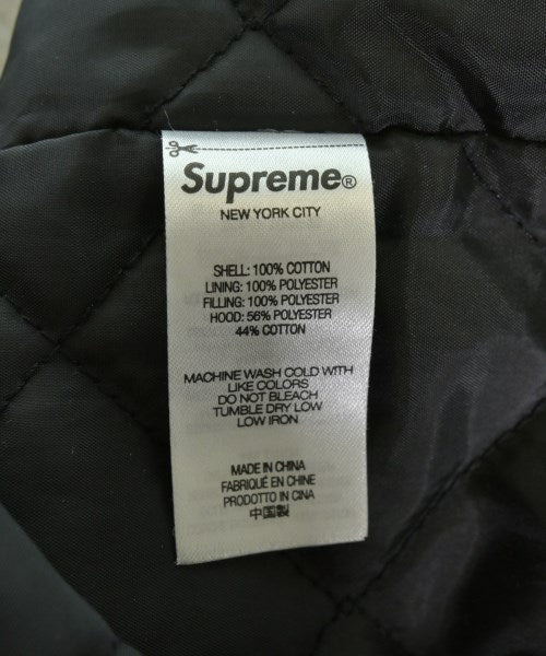 Supreme 其他飛行外套