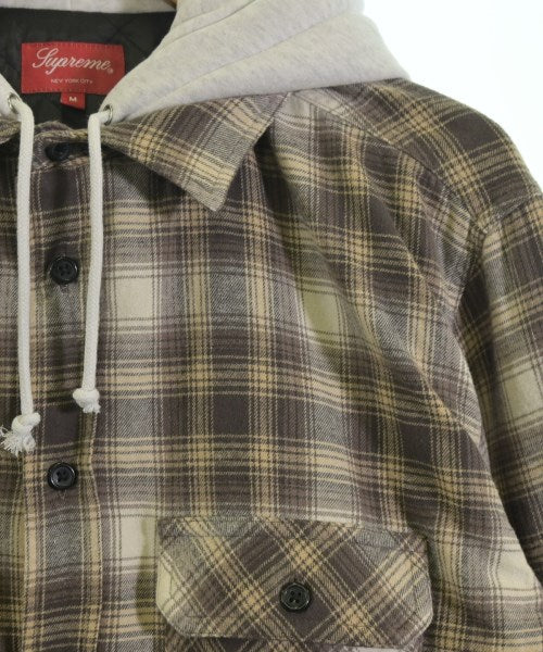 Supreme 其他飛行外套