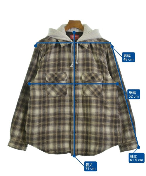 Supreme 其他飛行外套