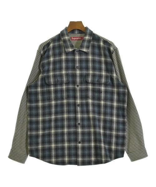 Supreme 休閒襯衫