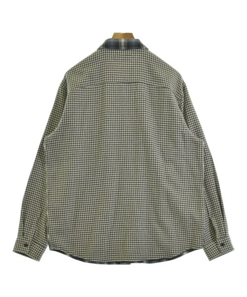 Supreme 休閒襯衫