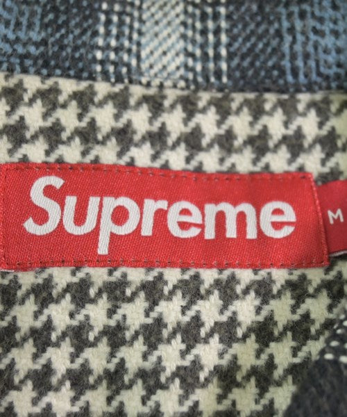 Supreme 休閒襯衫