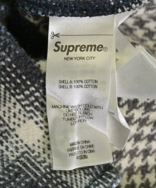 Supreme 休閒襯衫