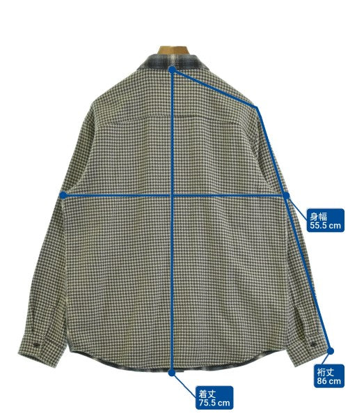 Supreme 休閒襯衫