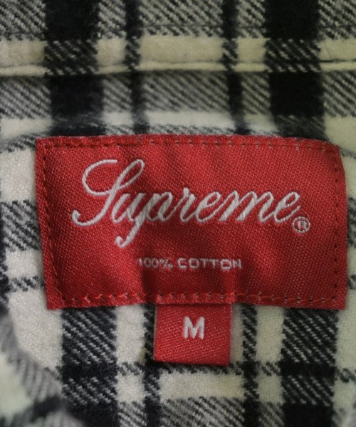 Supreme 休閒襯衫