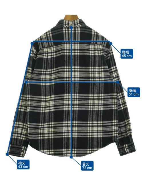 Supreme 休閒襯衫