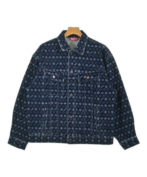 Supreme 其他飛行外套