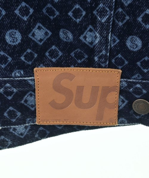 Supreme 其他飛行外套