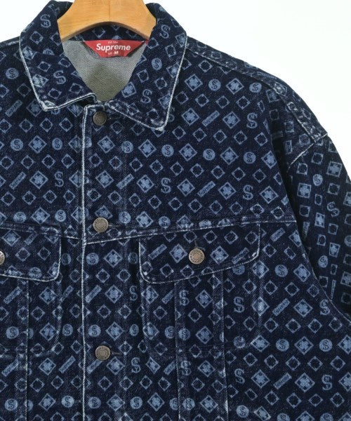 Supreme 其他飛行外套