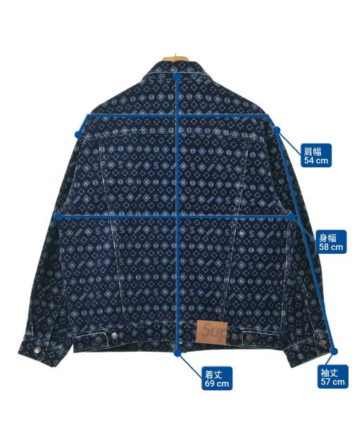Supreme 其他飛行外套