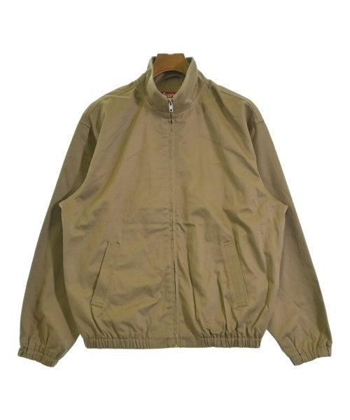Supreme 斜紋夾克