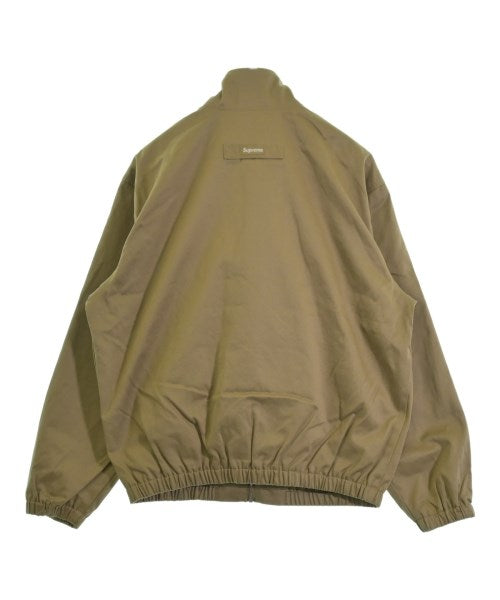 Supreme 斜紋夾克