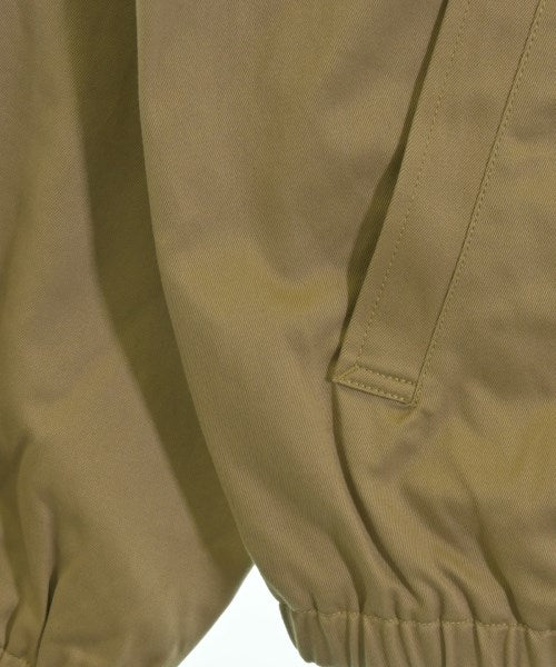 Supreme 斜紋夾克