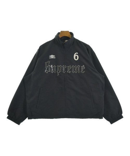 Supreme 斜紋夾克