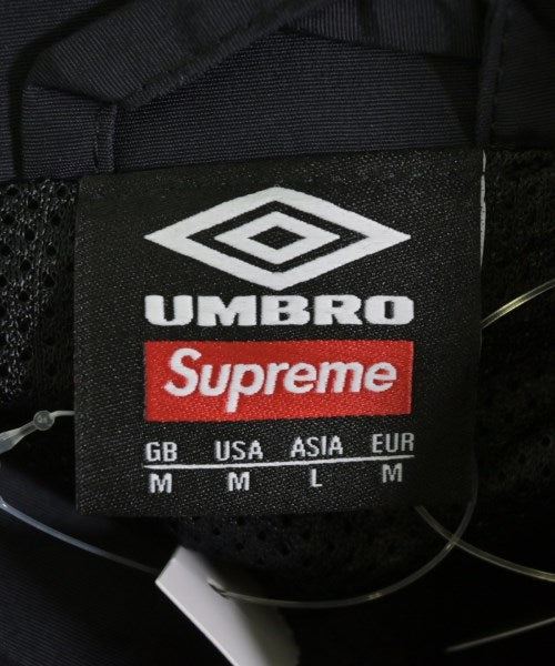 Supreme 斜紋夾克