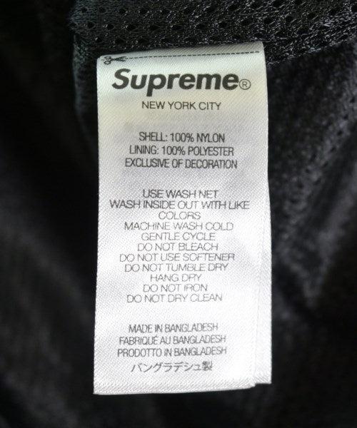 Supreme 斜紋夾克