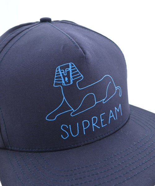 Supreme 棒球帽