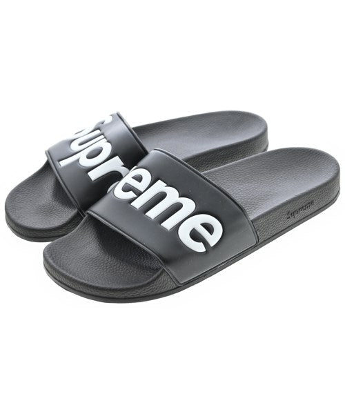 Supreme 涼鞋
