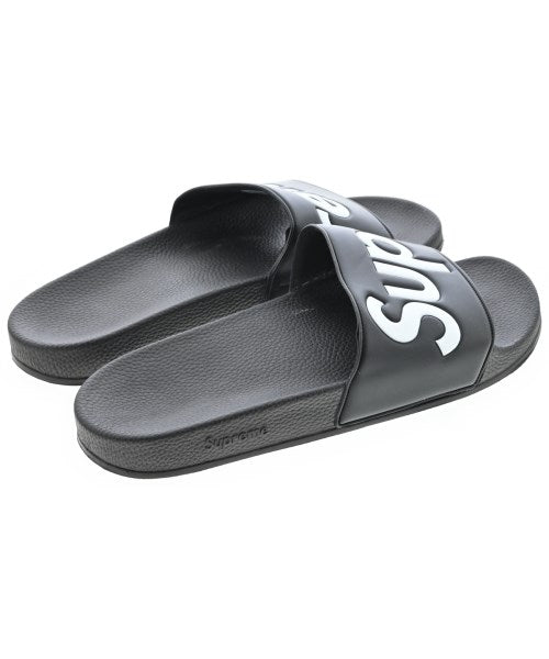Supreme 涼鞋
