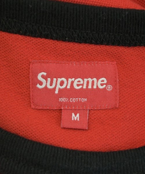 Supreme T恤/上衣