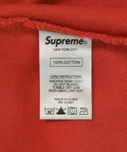 Supreme T恤/上衣