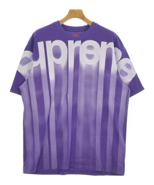 Supreme T恤/上衣