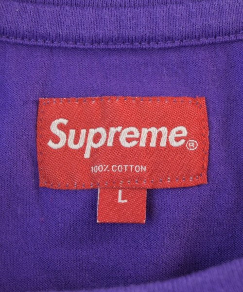 Supreme T恤/上衣