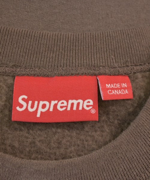 Supreme 運動衫
