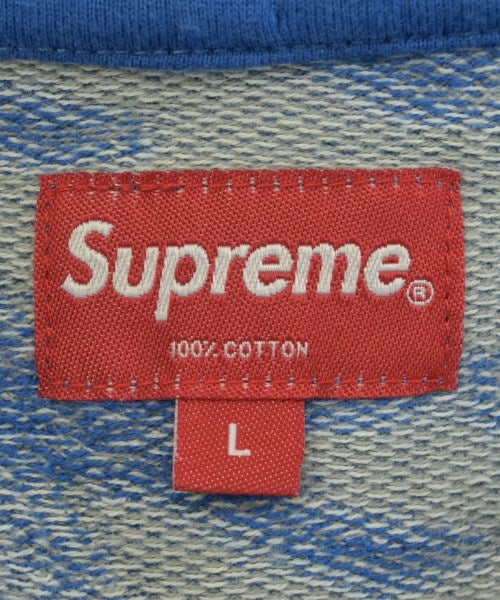 Supreme 運動衫