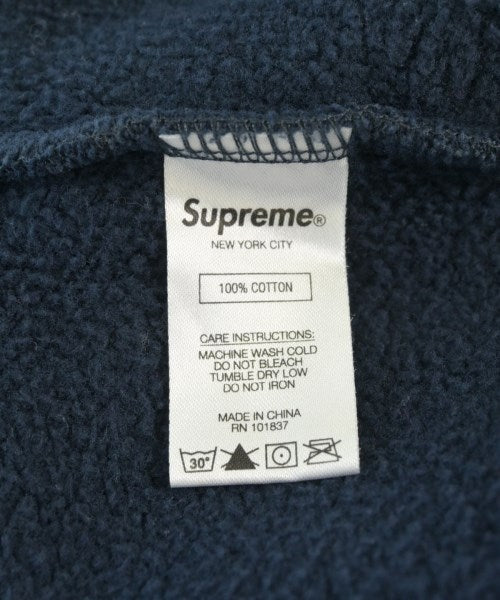 Supreme 連帽衫
