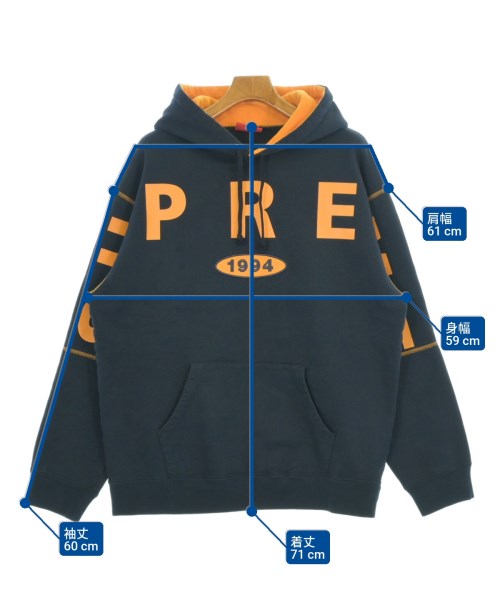 Supreme 連帽衫
