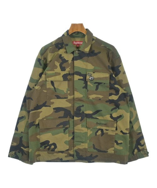 Supreme 軍裝夾克