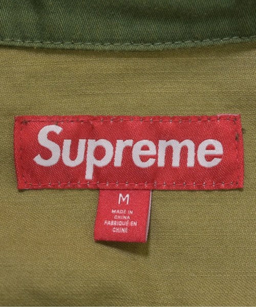 Supreme 軍裝夾克