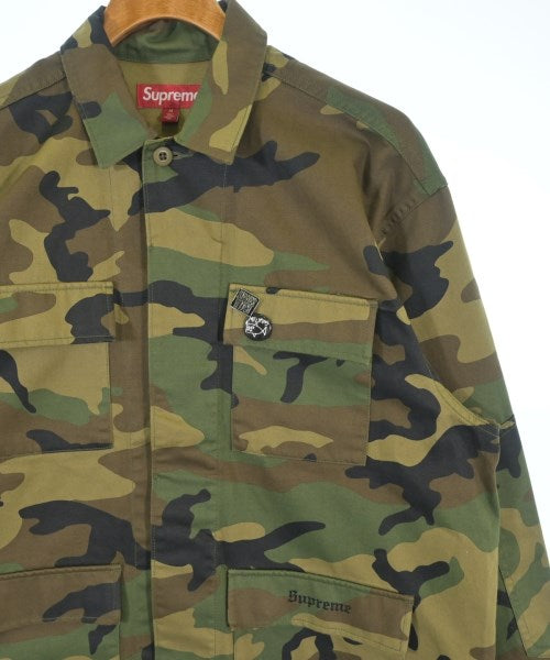 Supreme 軍裝夾克