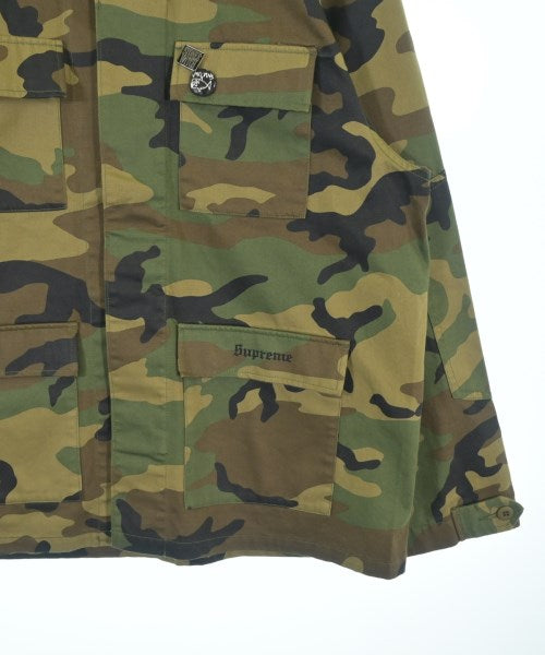 Supreme 軍裝夾克