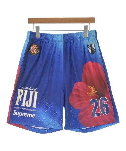 Supreme 短褲