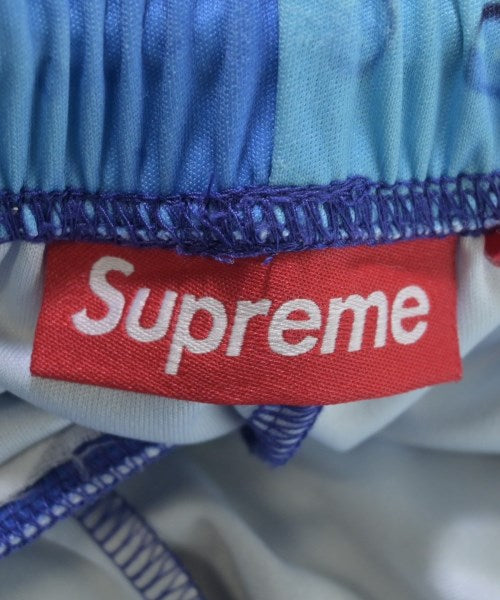 Supreme 短褲