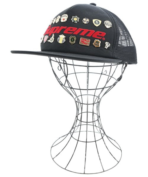 Supreme 棒球帽
