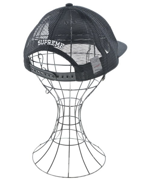 Supreme 棒球帽