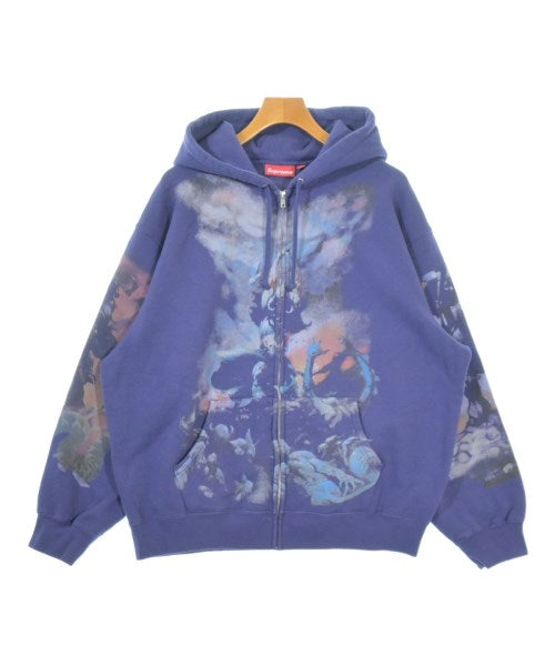 Supreme 連帽衫