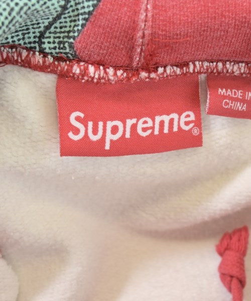 Supreme 連帽衫