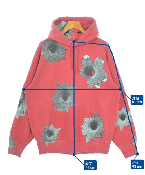 Supreme 連帽衫