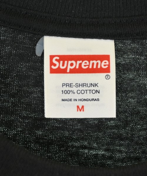 Supreme T恤/上衣