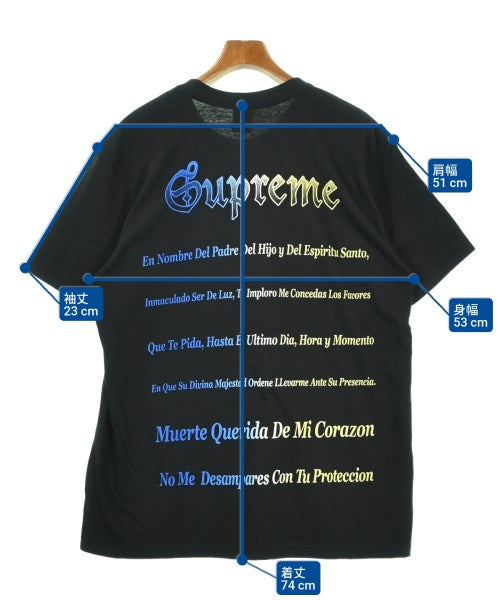 Supreme T恤/上衣