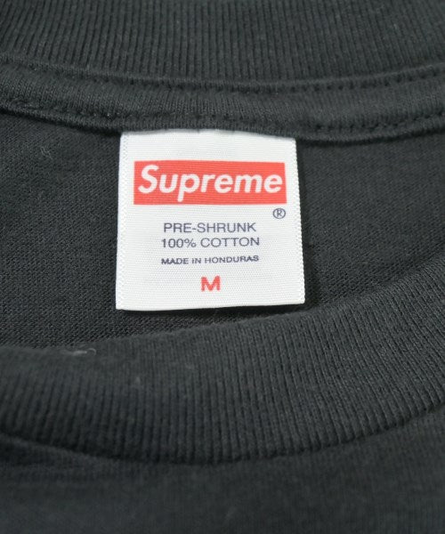 Supreme T恤/上衣